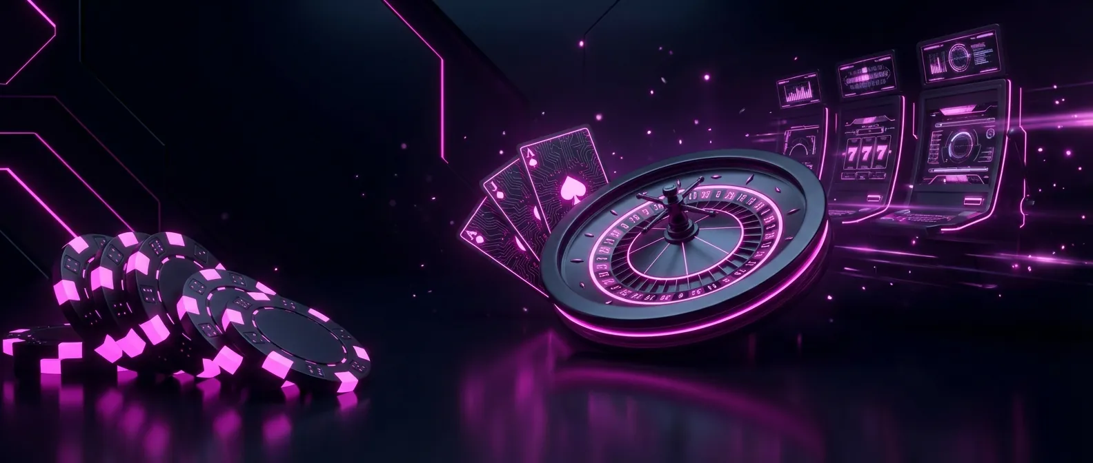 Slotexo Casino bonus